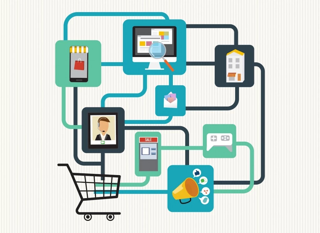 Omnichannel ecommerce may seem like a hassle, but its benefits are undeniable