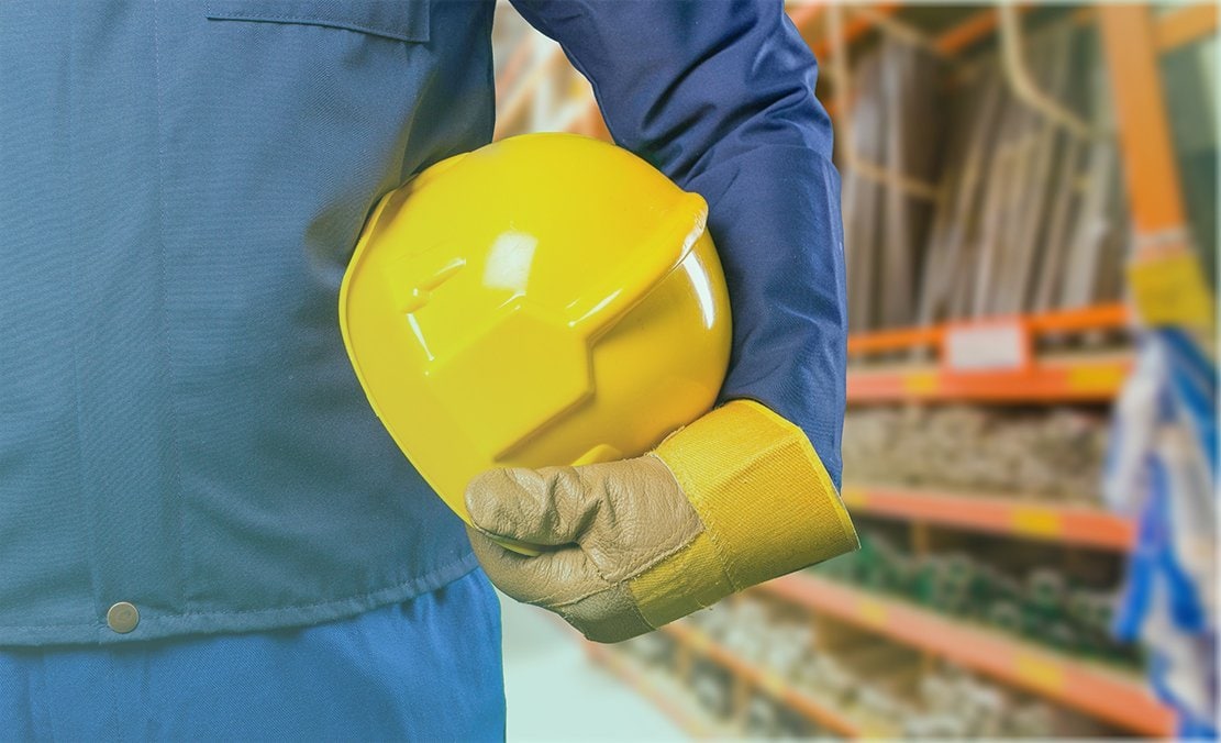 Keep your people safe and happy with these warehouse safety tips.