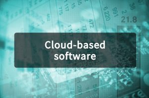 Cloud-Based Software