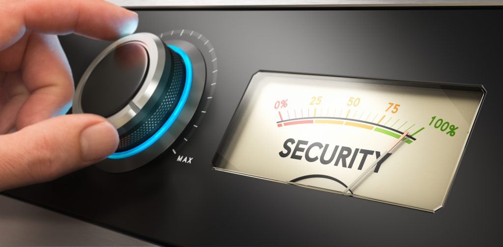 Improve Security With Wms