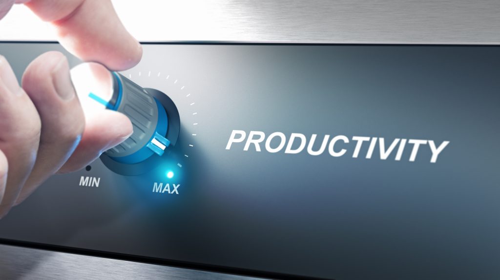 Enhance Productivity With Wms